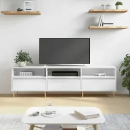 vidaxl-szafka-pod-tv-wysoki-polysk-biala-150x30x445-cm