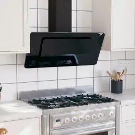 vidaxl-okap-kuchenny-90-cm-stal-nierdzewna-i-hartowane-szklo-czarny