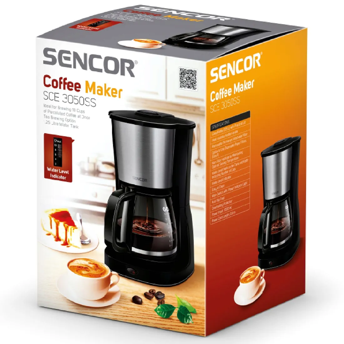 ekspres-sencor-sce-3050ss