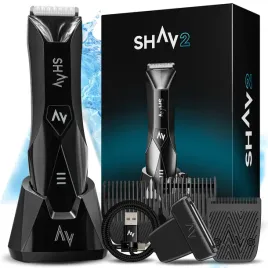 strzyzarka-akumulatorowa-do-ciala-i-bikini-shav-2-czarny