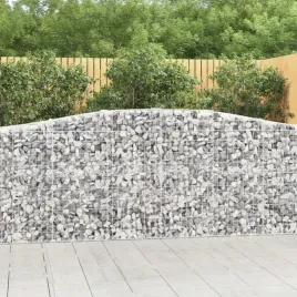 vidaxl-kosze-gabionowe-5-szt-400x50x100-120-cm-galwanizowane-zelazo