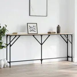 vidaxl-stolik-konsolowy-dab-sonoma-180x23x75-cm