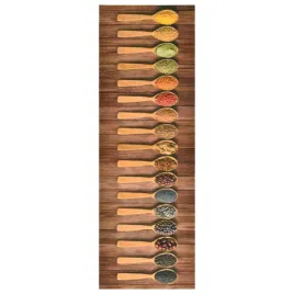 vidaxl-kuchenna-mata-podlogowa-spoon-45x150-cm