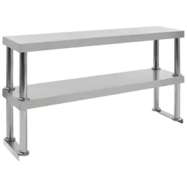 vidaxl-polka-nad-blat-roboczy-2-poziomy-120x30x65-cm-stal-nierdzewna
