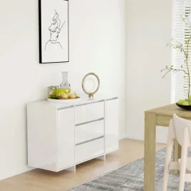 vidaxl-komoda-z-3-szufladami-biala-z-polyskiem-120x41x75-cm