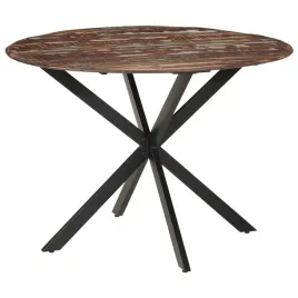 vidaxl-stol-do-jadalni-o110x78-cm-lite-drewno-z-odzysku-i-stal