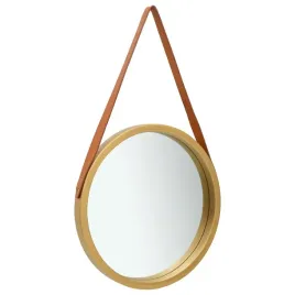 vidaxl-lustro-scienne-na-pasku-40-cm-zlote