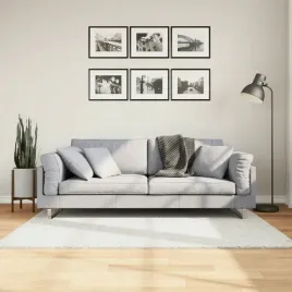 vidaxl-dywan-oviedo-z-krotkim-wlosiem-kremowy-120x120-cm