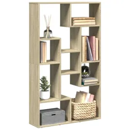 vidaxl-regal-na-ksiazki-dab-sonoma-72x20x120-cm