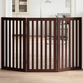 vidaxl-skladana-bramka-dla-psa-3-panele-braz-150-cm
