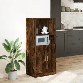 vidaxl-szafka-kuchenna-przydymiony-dab-57x415x1315-cm