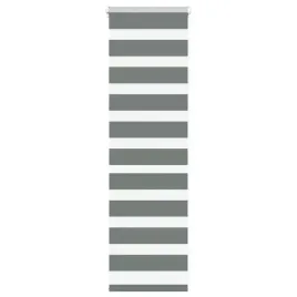 vidaxl-roleta-zebra-ciemnoszara-szerokosc-tkaniny-409-cm-poliester