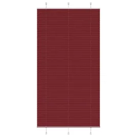 vidaxl-roleta-plisowana-bordowy-czerwony-110x200-cm-szerokosc-tkaniny