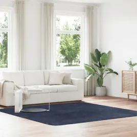 vidaxl-dywan-shaggy-z-dlugim-wlosiem-navarra-granatowy-240x240-cm