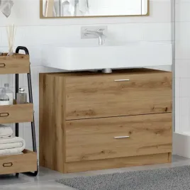 vidaxl-szafka-lazienkowa-z-szuflada-dab-rzemieslniczy-78-x-37-x-59-cm