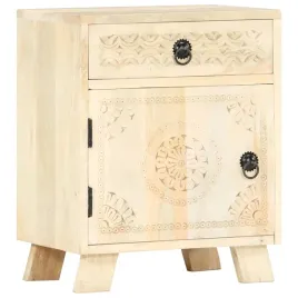 vidaxl-szafka-nocna-40x30x50-cm-lite-drewno-mango