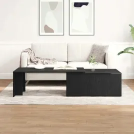 vidaxl-stolik-kawowy-czarny-dab-150-x-50-x-35-cm