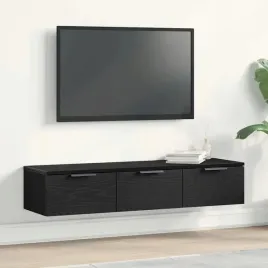 vidaxl-szafka-scienna-z-szuflada-czarny-dab-102-x-30-x-20-cm
