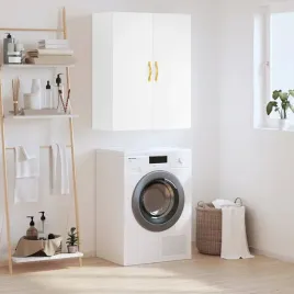 vidaxl-szafka-wiszaca-biala-695x34x90-cm