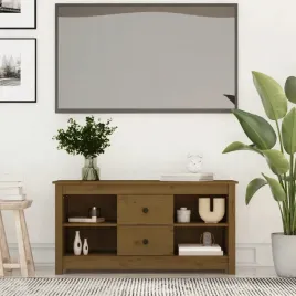 vidaxl-szafka-pod-tv-miodowy-braz-103x365x52-cm-drewno-sosnowe