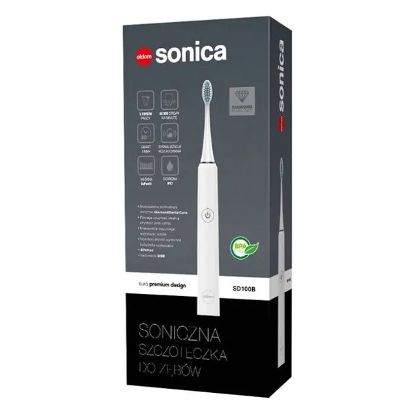 szczoteczka-soniczna-eldom-sd100b-sonica