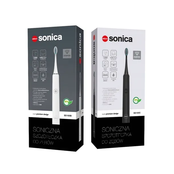 szczoteczka-soniczna-eldom-sd100b-sonica