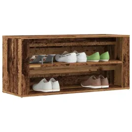 vidaxl-lawka-ze-schowkiem-na-buty-stare-drewno-100x35x45-cm