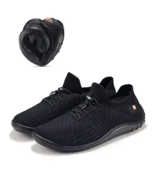 buty-meskie-barefoot-merino-brubeck-czarny-czarny-41