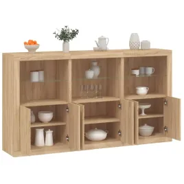 vidaxl-szafka-z-oswietleniem-led-dab-sonoma-1815x37x100-cm