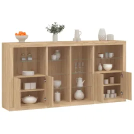 vidaxl-szafka-z-oswietleniem-led-dab-sonoma-202x37x100-cm