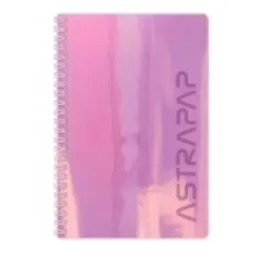 astra-kolozeszyt-b5-100-holograficzna-okladka-pcv-gumowa