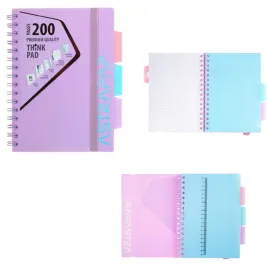 astra-kolozeszyt-a5-200-stron-100-kartek-kratka-pp-z-przekladkami-pastel