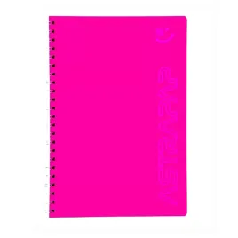 astra-kolozeszyt-b5-80-w-linie-fluo-okladka-pcv-gumowa