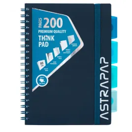 astra-kolozeszyt-b5-200-stron-100-kartek-pp-z-przekladkami-granatowa