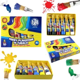 astra-farby-plakatowe-w-tubach-6-kol-30-ml