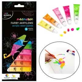 kidea-farby-akrylowe-neonowe-w-tubkach-12-kol-x-12-ml
