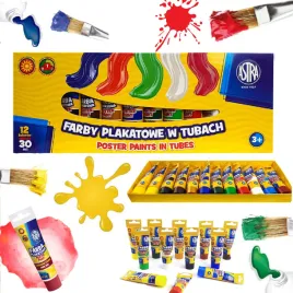 astra-farby-plakatowe-w-tubach-12-kol-30-ml