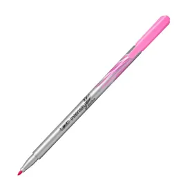 bic-cienkopis-medium-intensity-08-mm-rozowy-1-szt