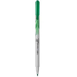 bic-cienkopis-medium-intensity-08-mm-zielony-1-szt