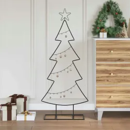 vidaxl-metalowa-choinka-swiateczna-z-podstawa-czarny-125-cm-stal