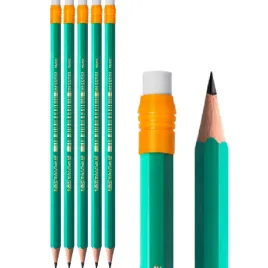 bic-olowek-evolution-z-gumka-zestaw-5-szt