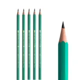bic-olowek-evolution-hb-zestaw-5-szt