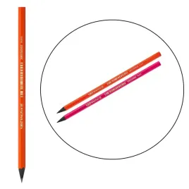 bic-olowek-evolution-fluo-hb-1-szt