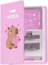 kidea-temperowka-podwojna-z-gumka-cute-1-szt