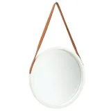 vidaxl-lustro-scienne-na-pasku-50-cm-biale