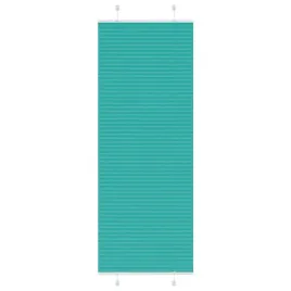vidaxl-roleta-plisowana-zielony-benzyna-80x200-cm-szerokosc-tkaniny