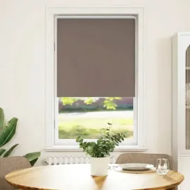 vidaxl-roleta-zaciemniajaca-kawowa-70x150-cm-szerokosc-tkaniny