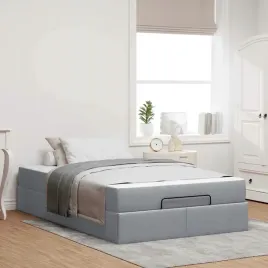 vidaxl-ramka-lozka-z-materacem-jasnoszary-120-x-200-cm-tkanina
