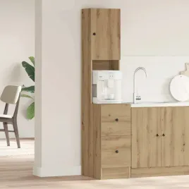 vidaxl-szafka-kuchenna-z-szuflada-dab-artisan-material-drewnopochodny