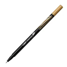 bic-cienkopis-intensity-04mm-brazowy-1-szt